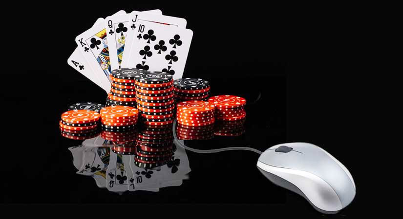 Casino online